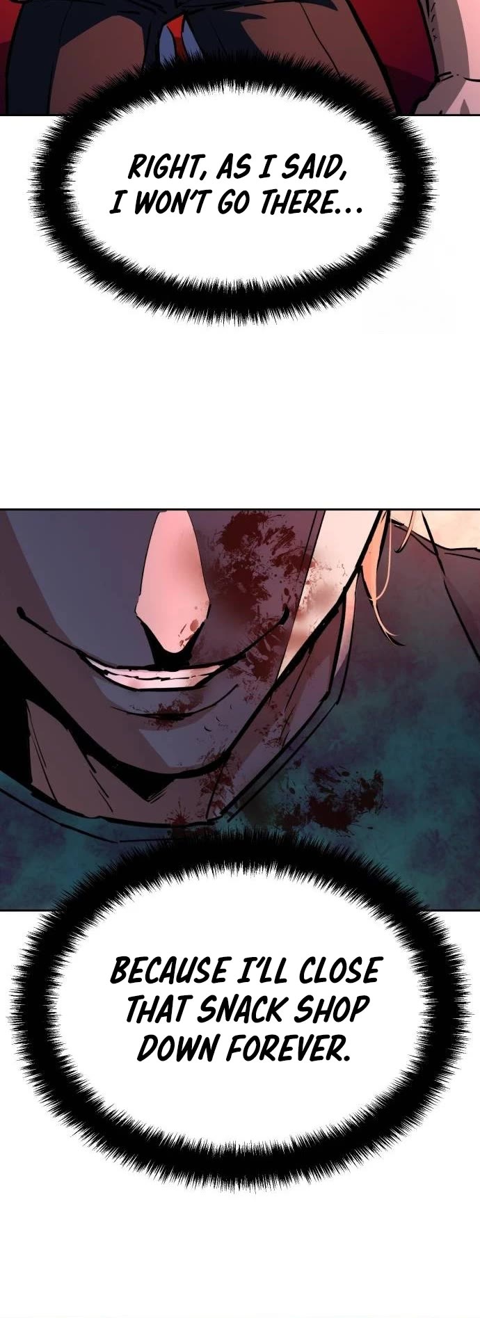 Mercenary Enrollment chapter 198 page 13