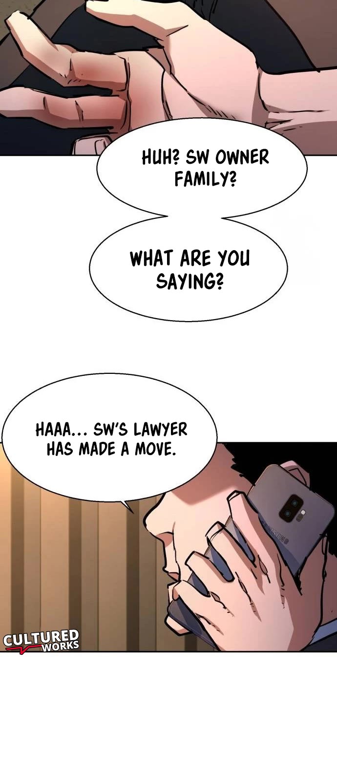 Mercenary Enrollment chapter 198 page 16