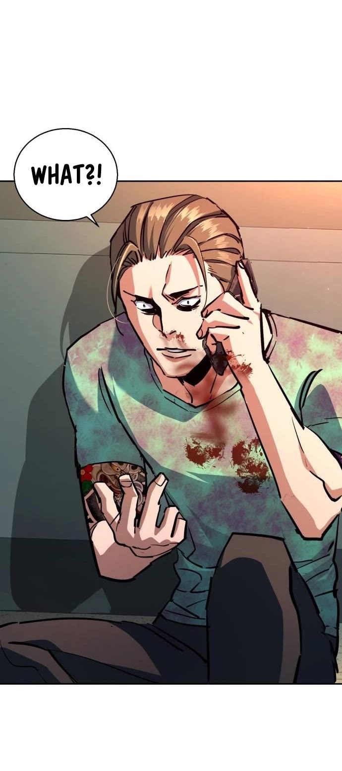 Mercenary Enrollment chapter 198 page 17