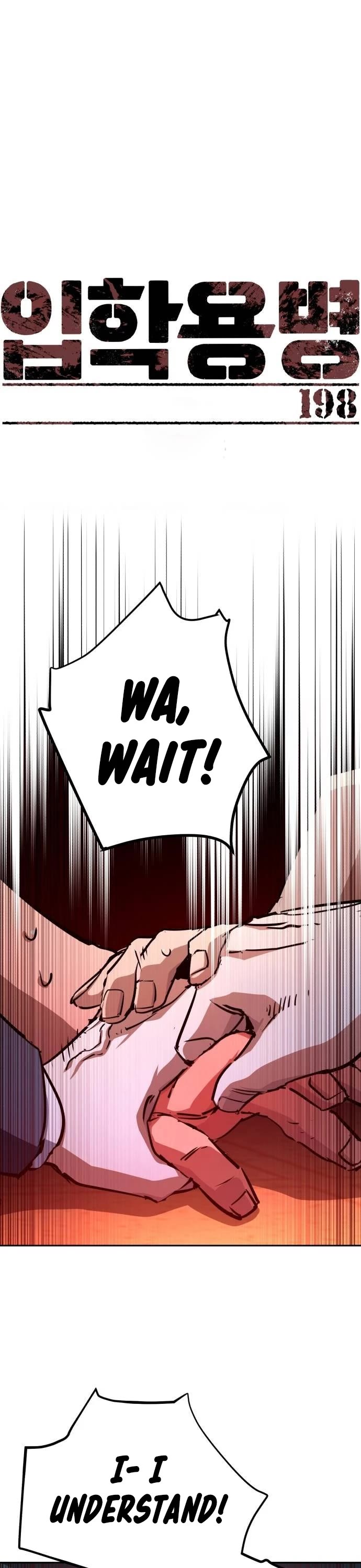 Mercenary Enrollment chapter 198 page 2