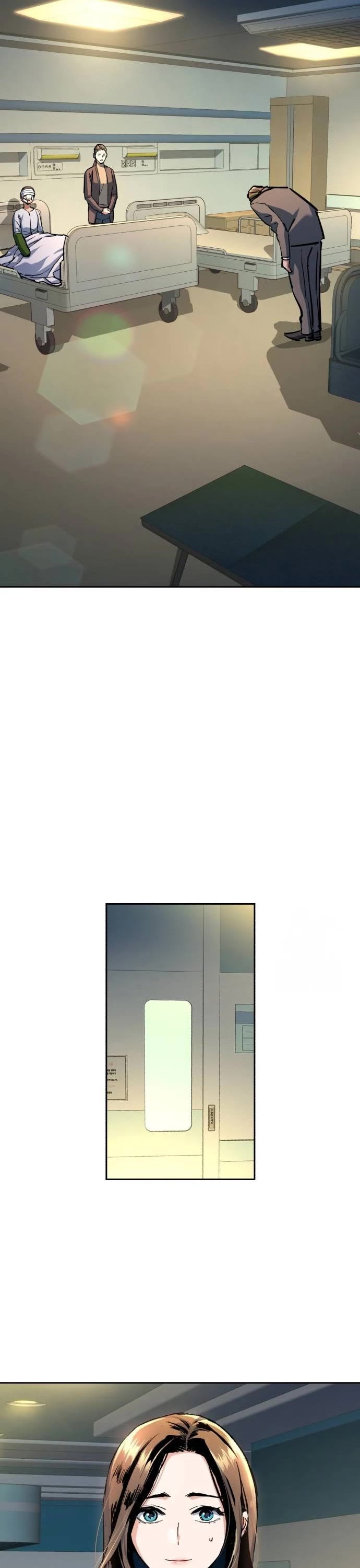 Mercenary Enrollment chapter 198 page 22