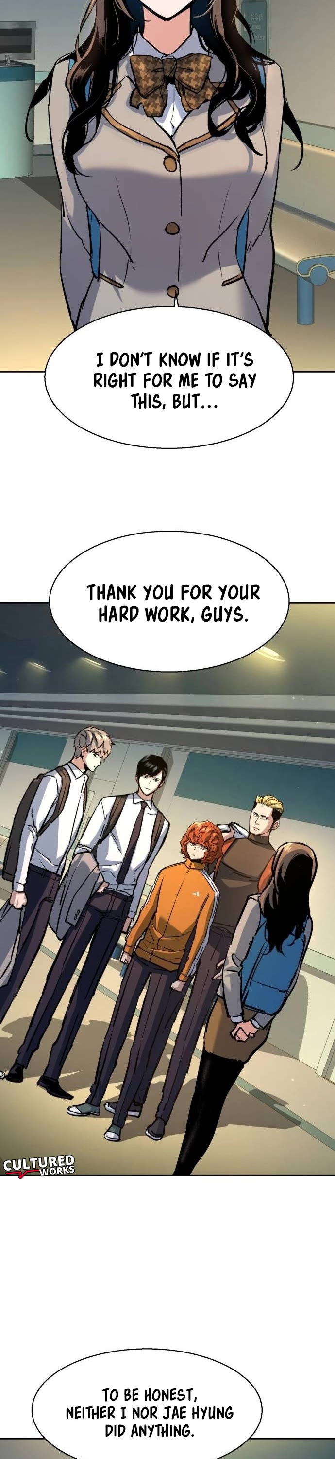 Mercenary Enrollment chapter 198 page 23