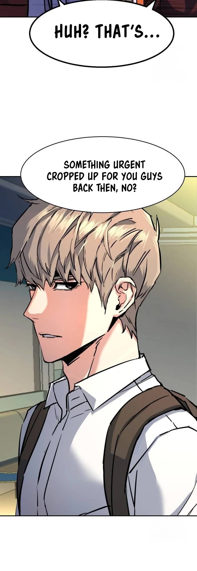 Mercenary Enrollment chapter 198 page 25