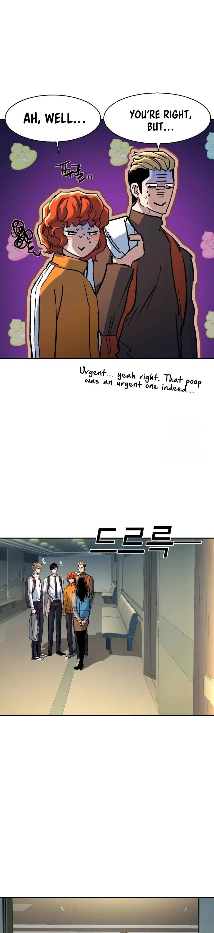 Mercenary Enrollment chapter 198 page 26