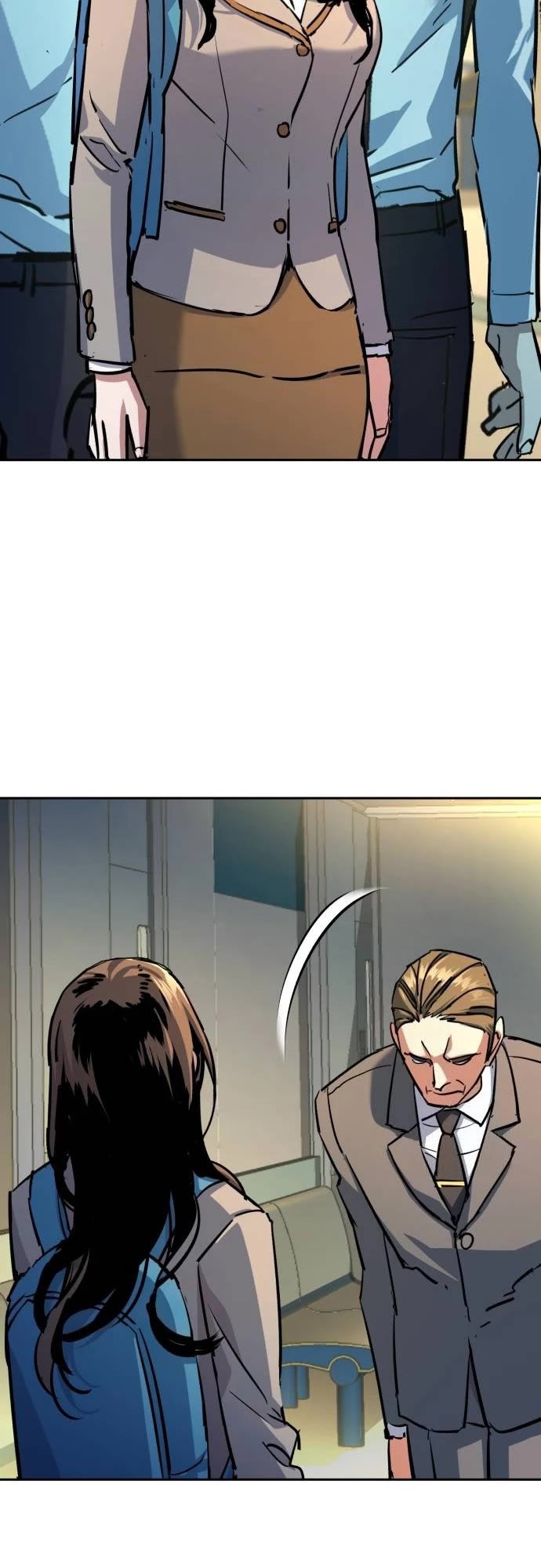 Mercenary Enrollment chapter 198 page 29