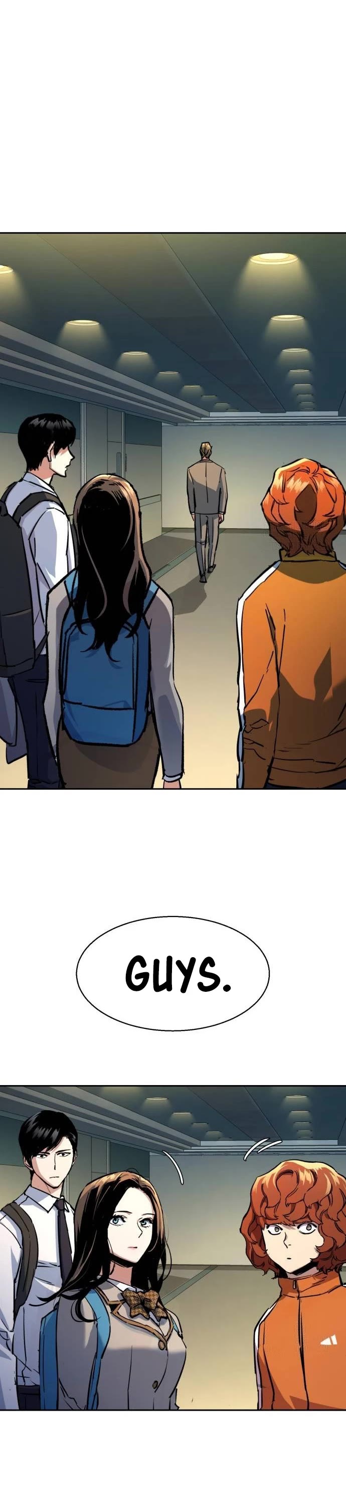 Mercenary Enrollment chapter 198 page 30