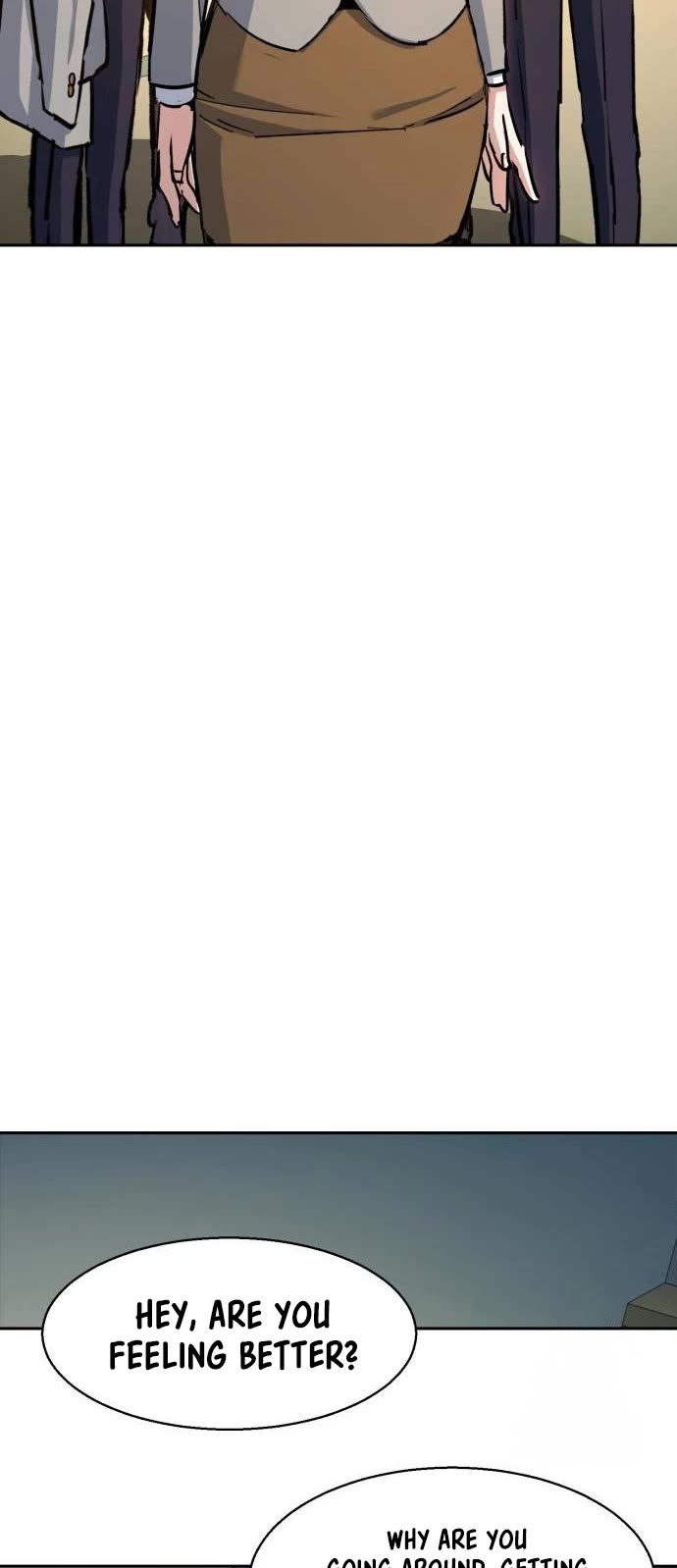 Mercenary Enrollment chapter 198 page 32