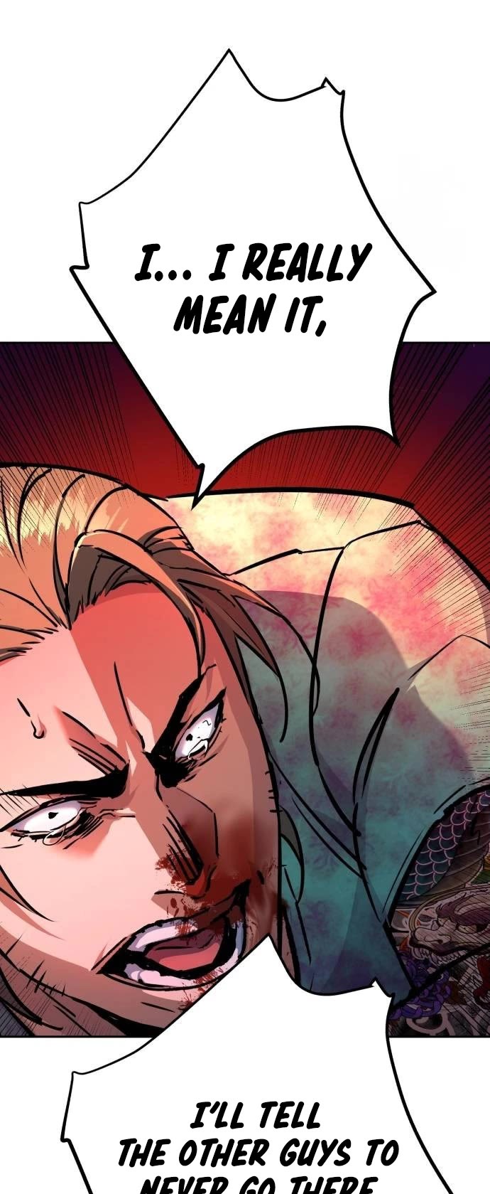 Mercenary Enrollment chapter 198 page 4