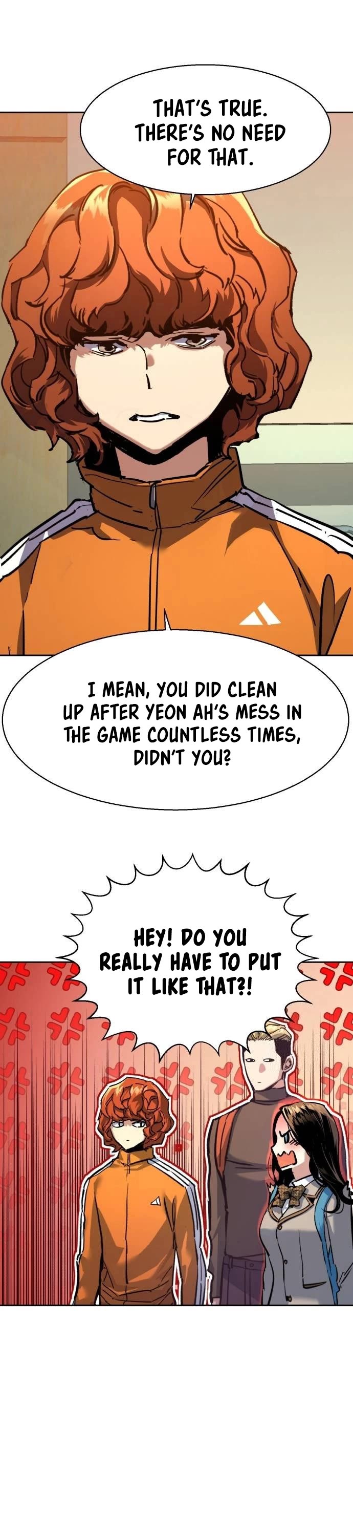 Mercenary Enrollment chapter 198 page 41