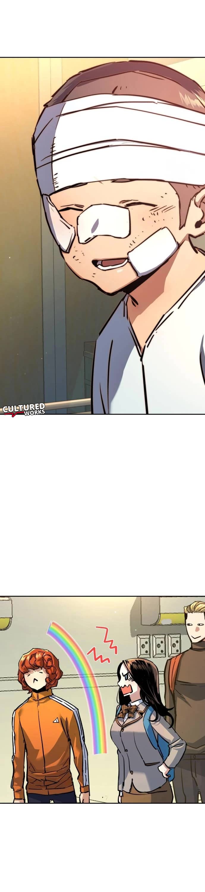 Mercenary Enrollment chapter 198 page 42