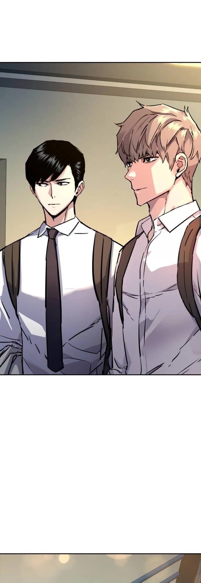 Mercenary Enrollment chapter 198 page 43