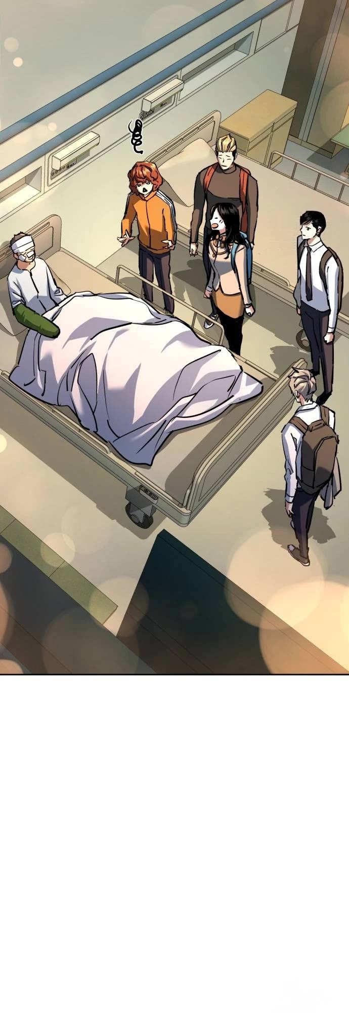 Mercenary Enrollment chapter 198 page 44