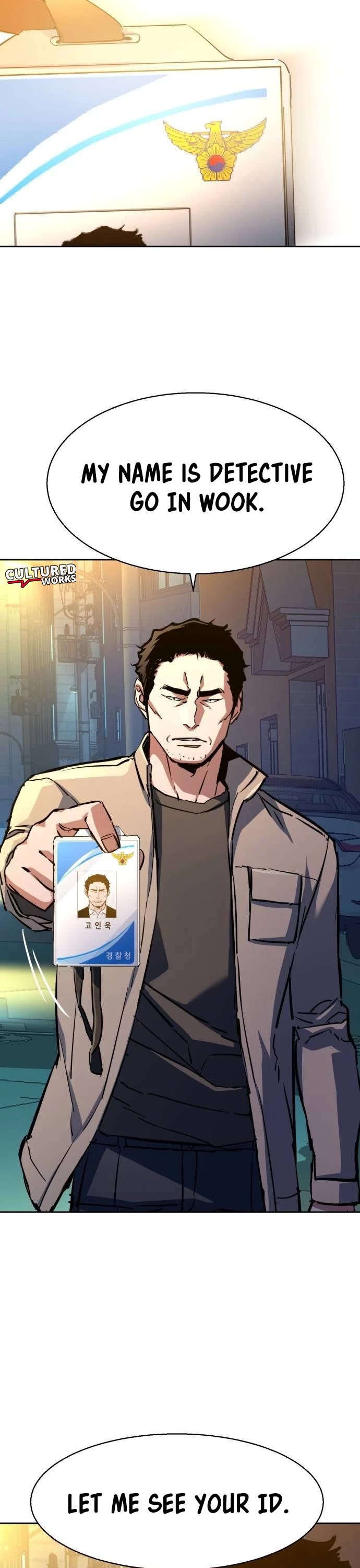 Mercenary Enrollment chapter 198 page 50