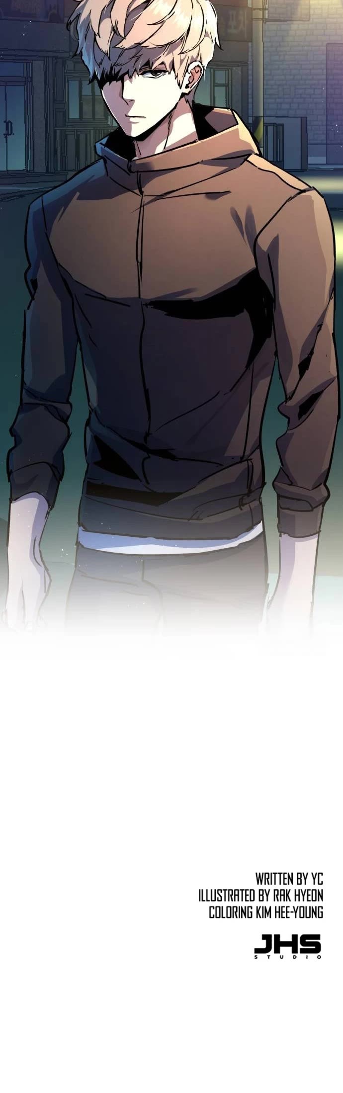 Mercenary Enrollment chapter 198 page 53