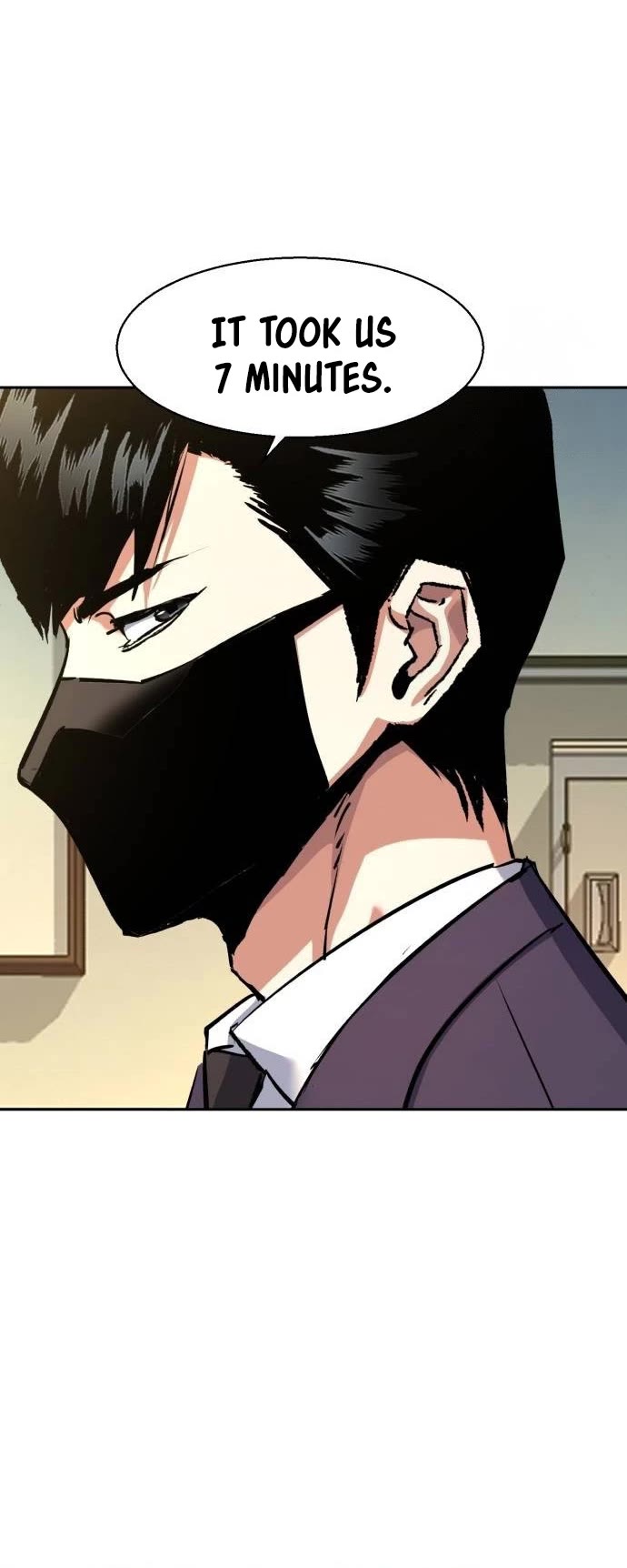 Mercenary Enrollment chapter 198 page 9