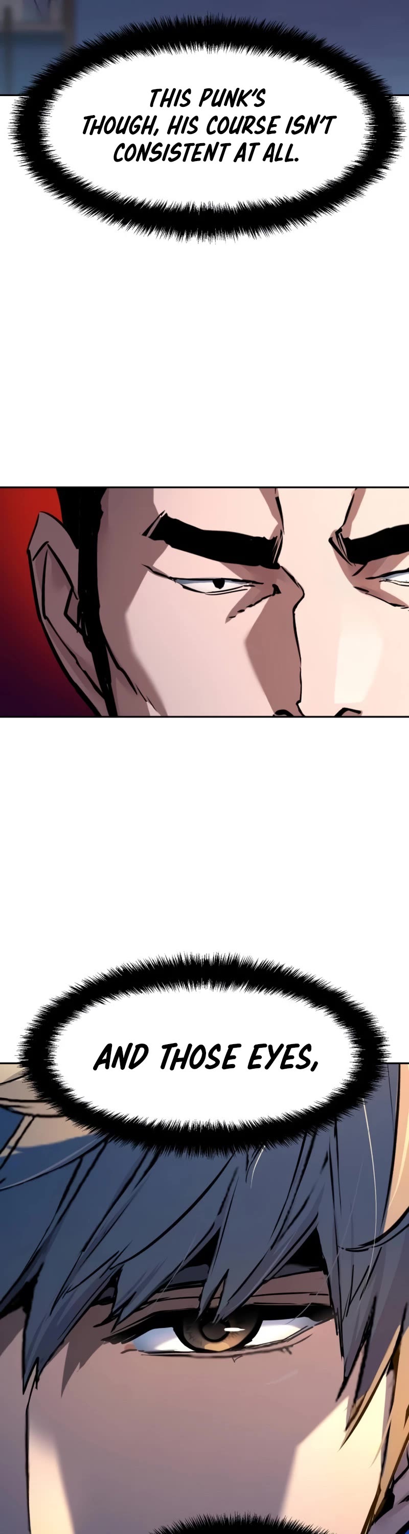 Mercenary Enrollment chapter 199 page 12