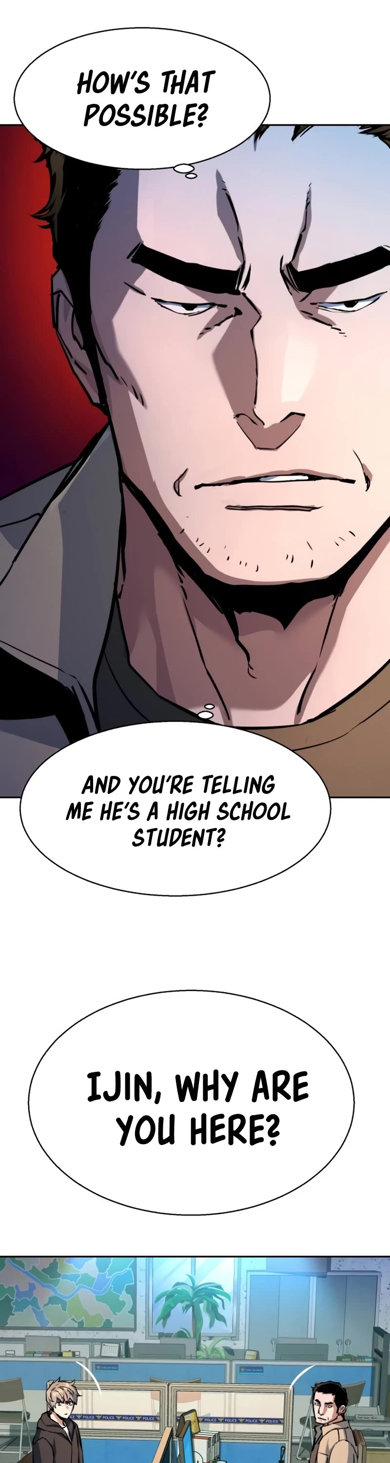 Mercenary Enrollment chapter 199 page 14