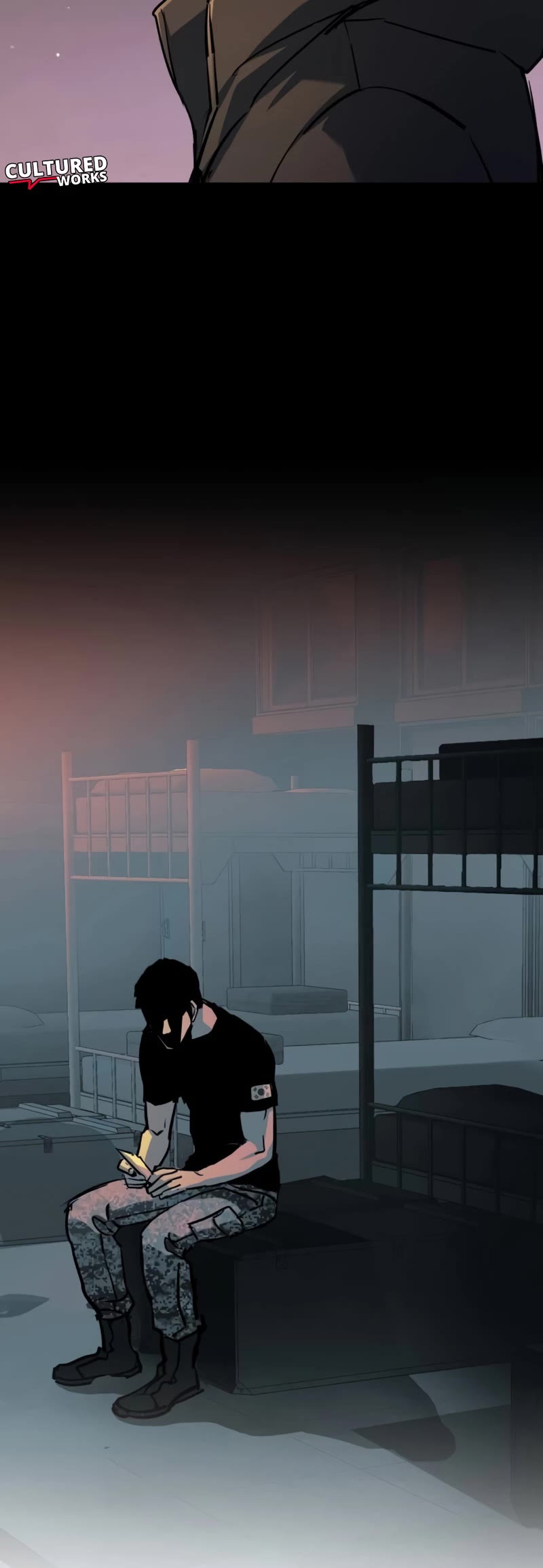 Mercenary Enrollment chapter 199 page 26