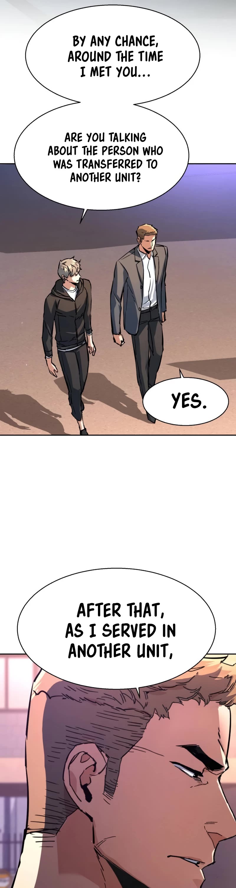 Mercenary Enrollment chapter 199 page 27