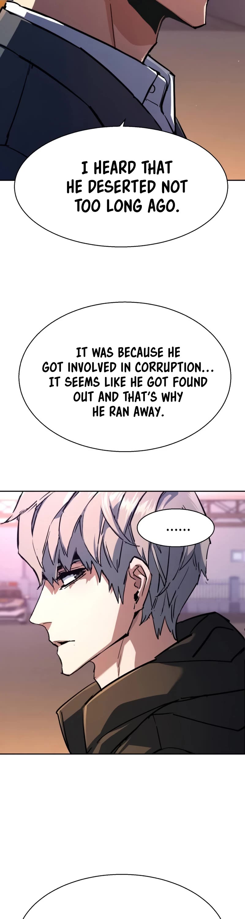 Mercenary Enrollment chapter 199 page 28