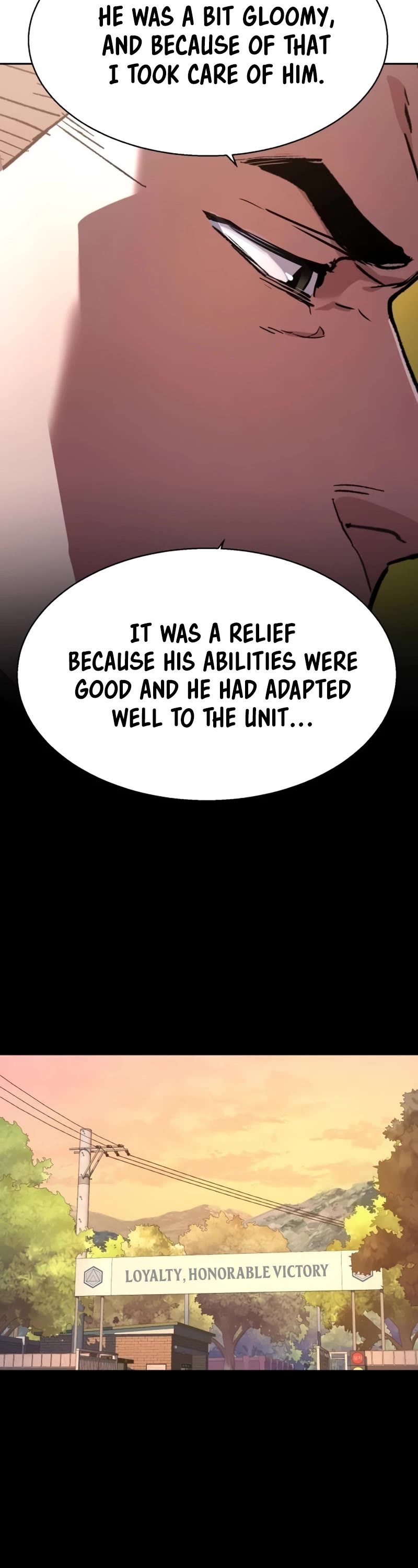 Mercenary Enrollment chapter 199 page 29