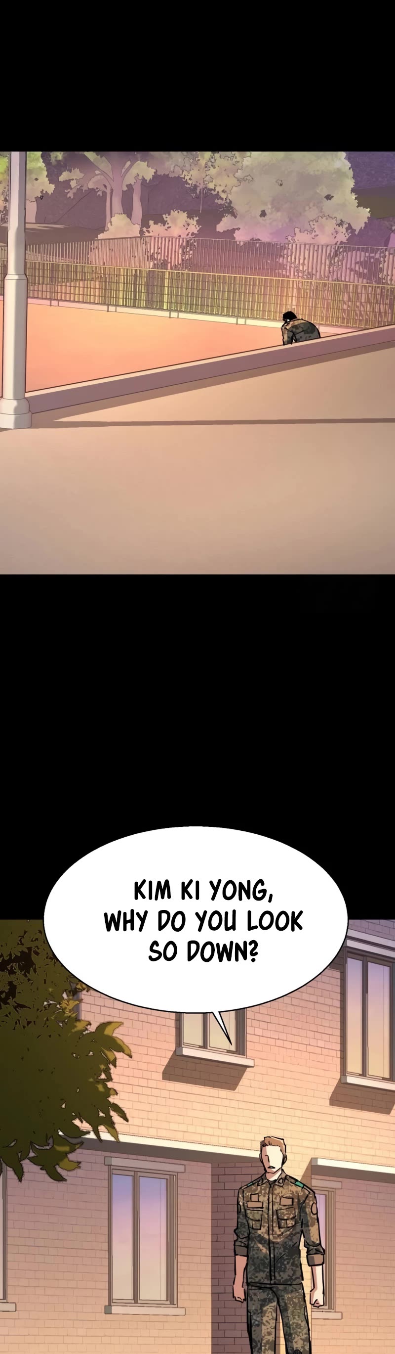 Mercenary Enrollment chapter 199 page 30