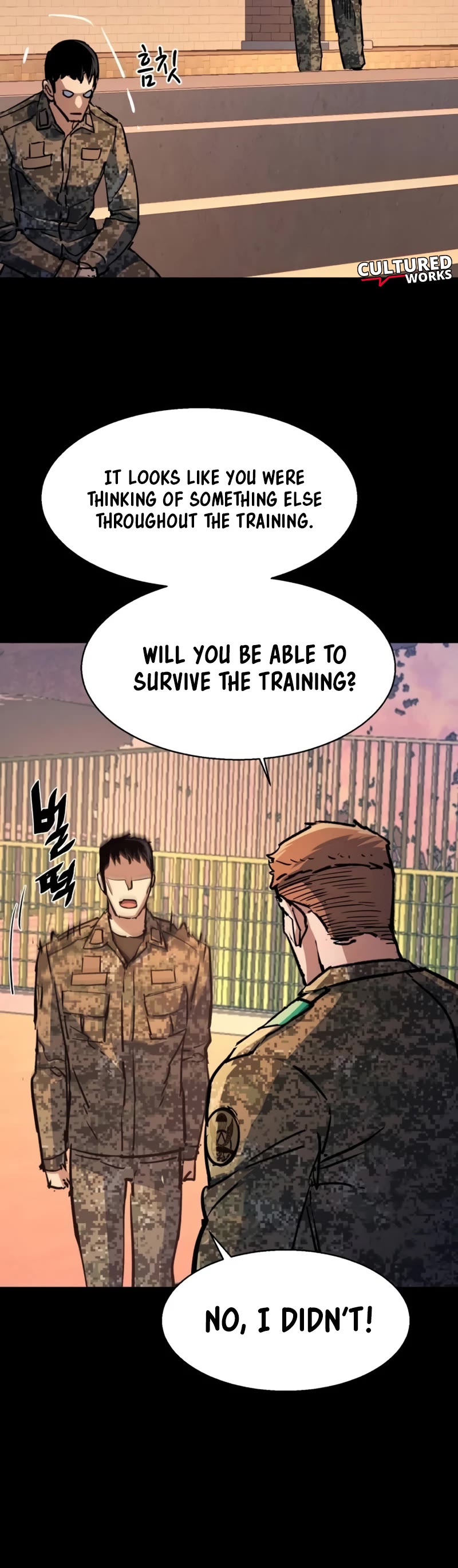 Mercenary Enrollment chapter 199 page 31