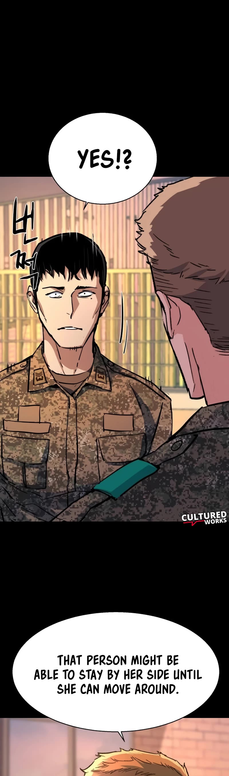 Mercenary Enrollment chapter 199 page 35