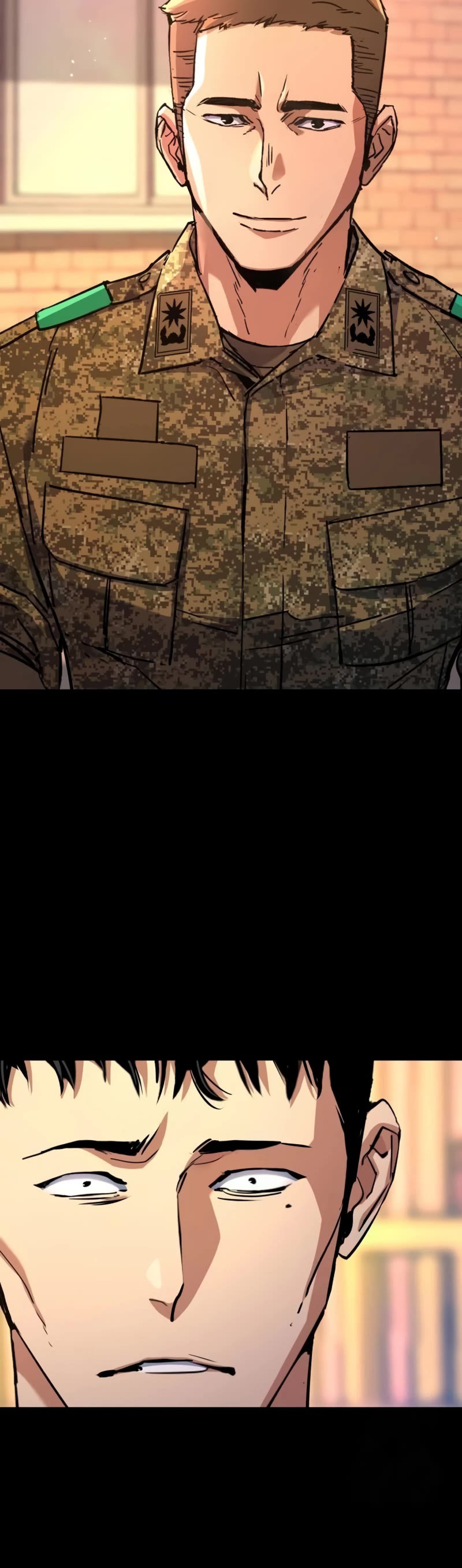 Mercenary Enrollment chapter 199 page 36