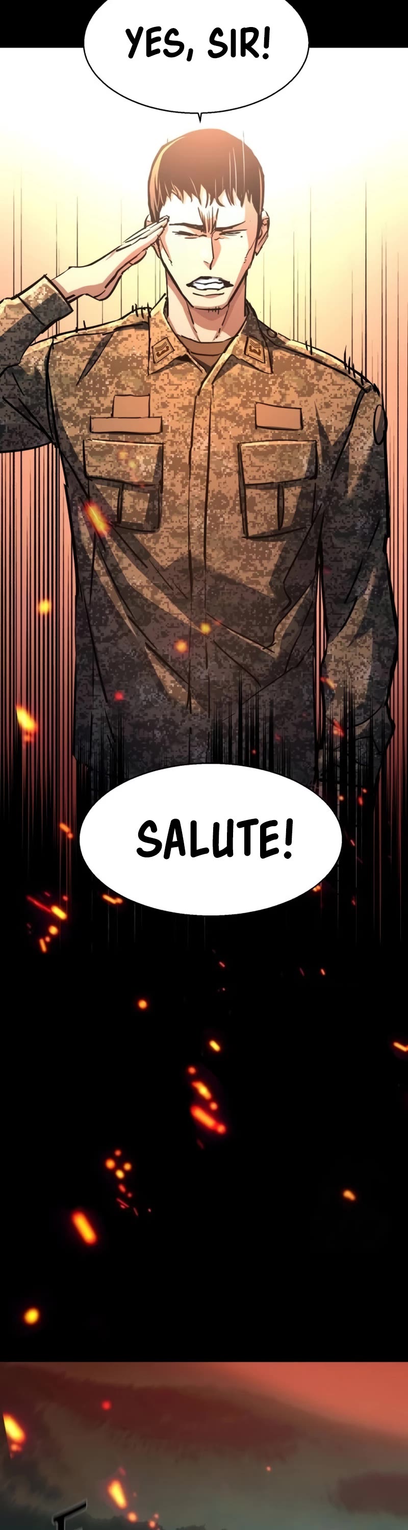 Mercenary Enrollment chapter 199 page 38