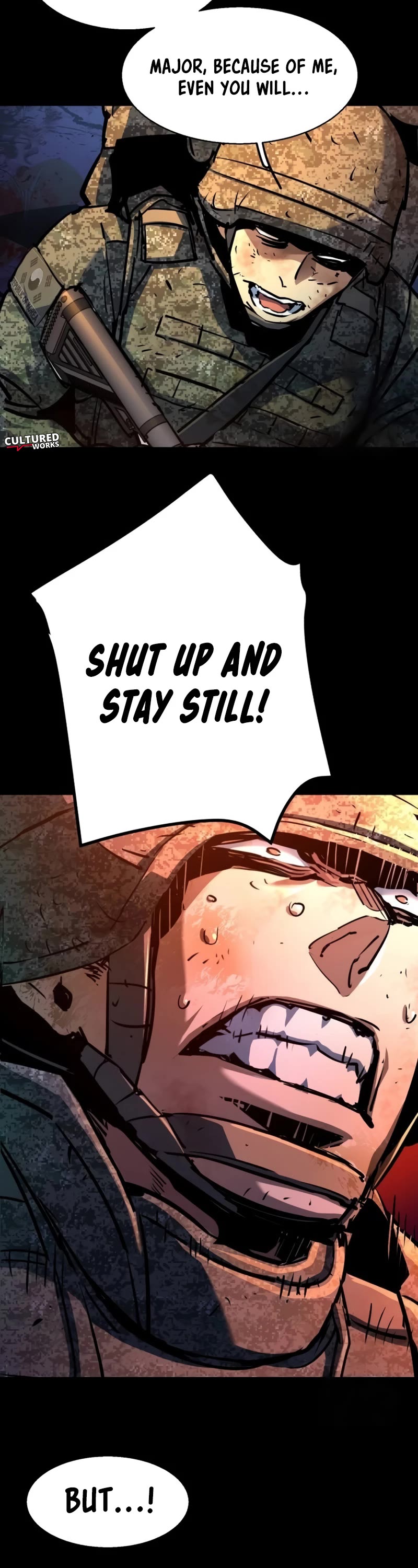 Mercenary Enrollment chapter 199 page 41