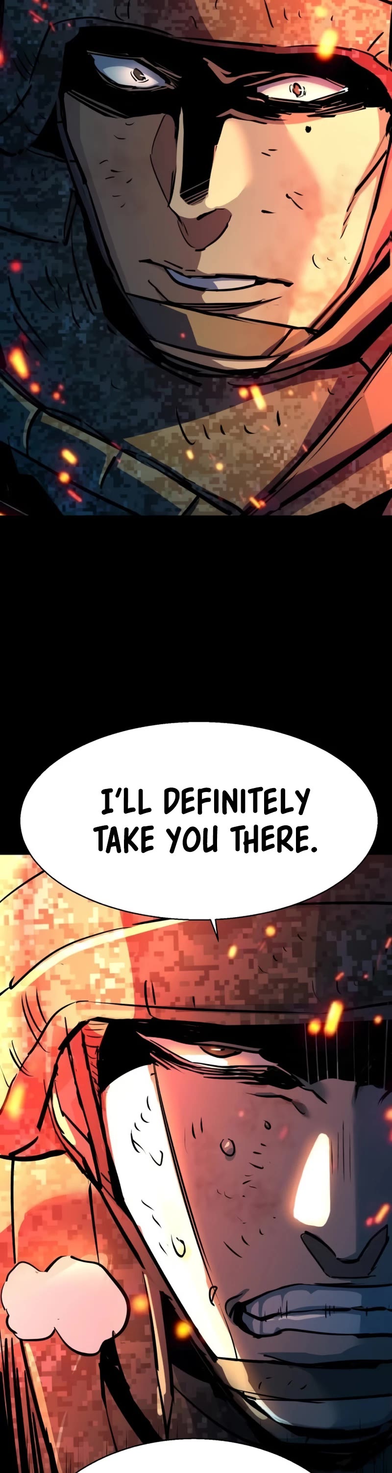 Mercenary Enrollment chapter 199 page 43