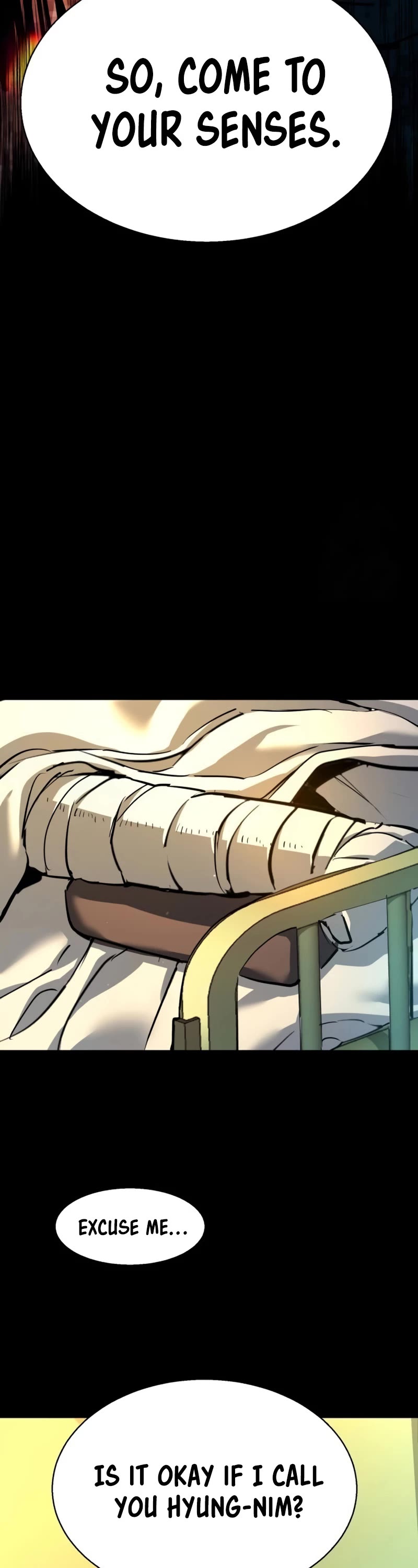 Mercenary Enrollment chapter 199 page 44