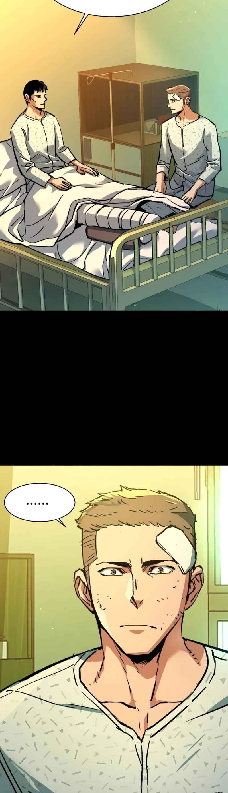 Mercenary Enrollment chapter 199 page 45