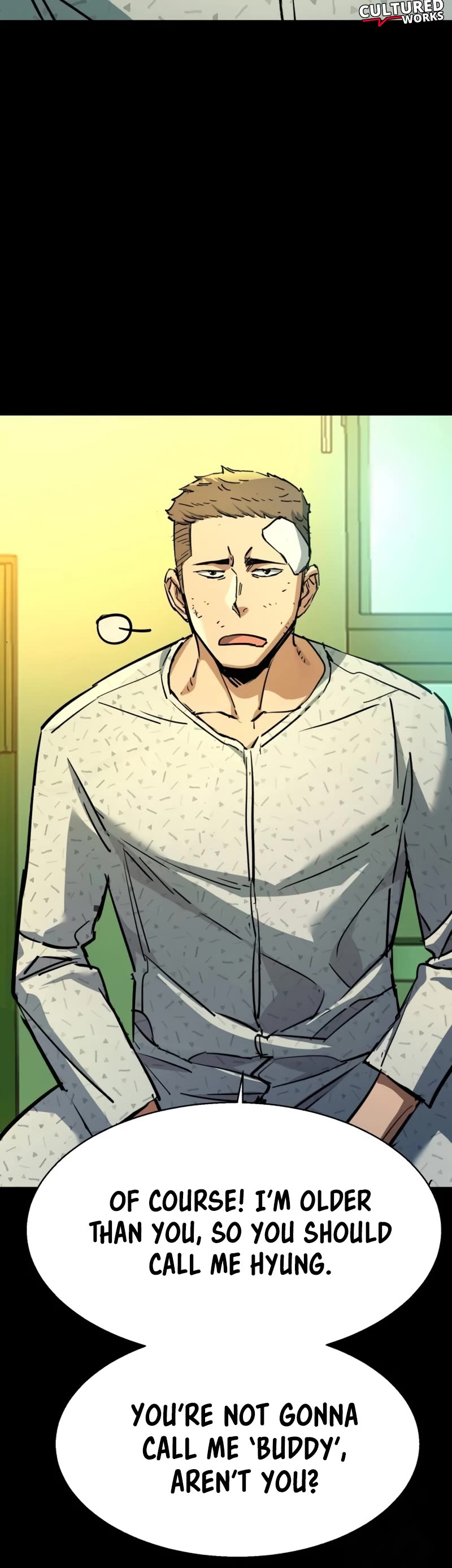 Mercenary Enrollment chapter 199 page 46