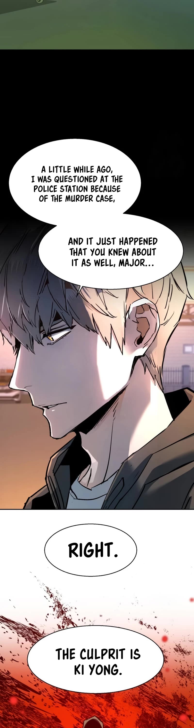 Mercenary Enrollment chapter 199 page 48