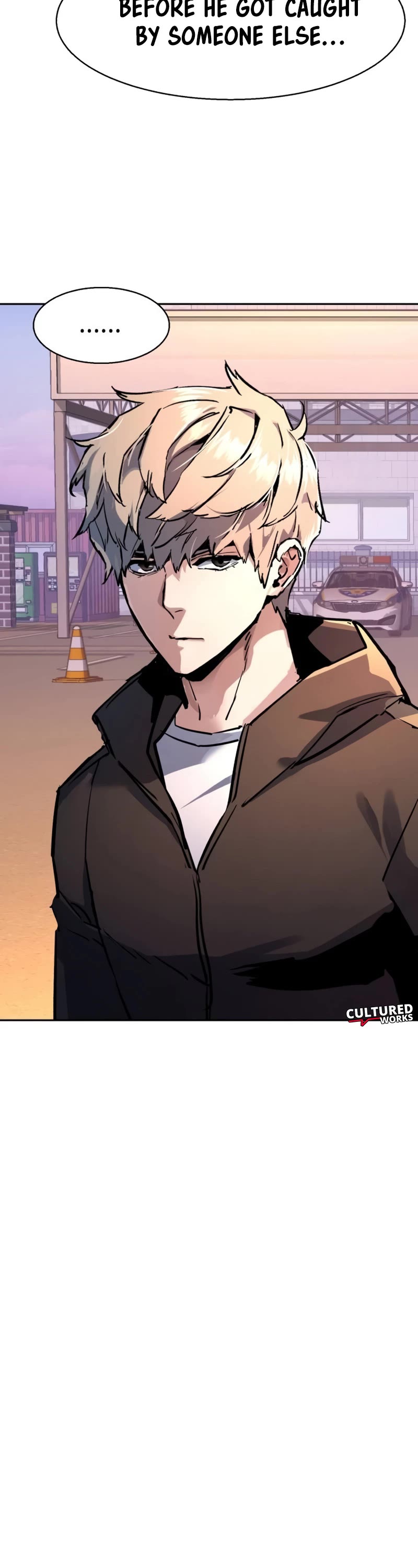 Mercenary Enrollment chapter 199 page 51