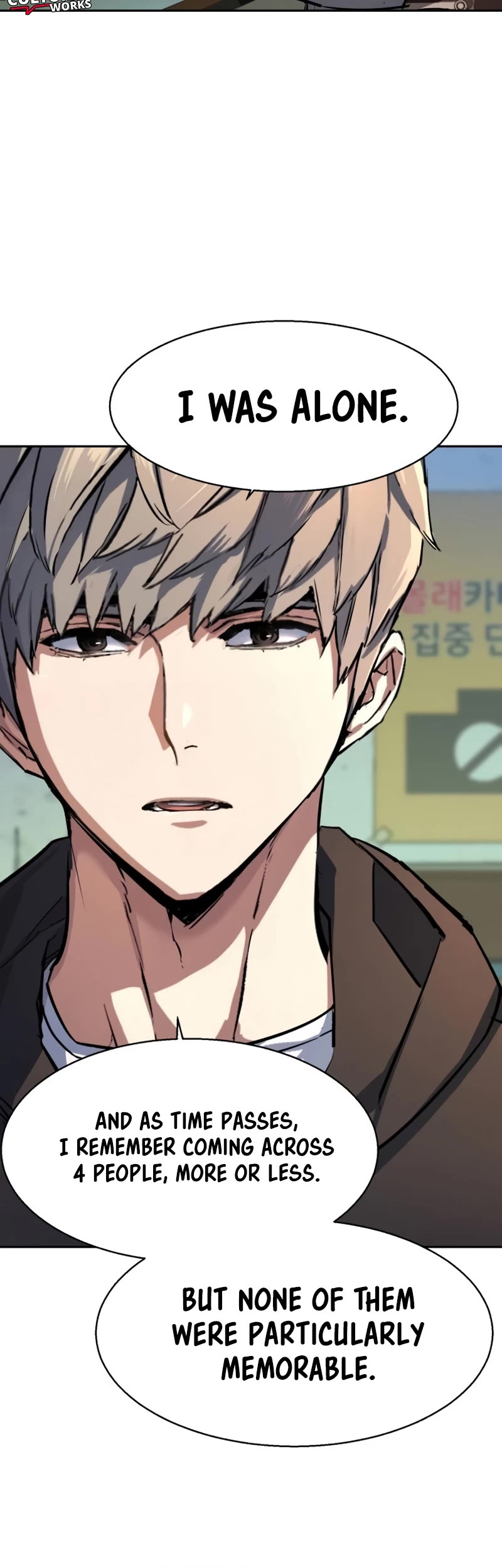 Mercenary Enrollment chapter 199 page 6