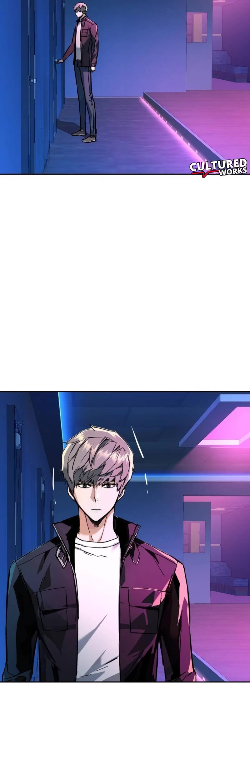 Mercenary Enrollment chapter 200 page 10