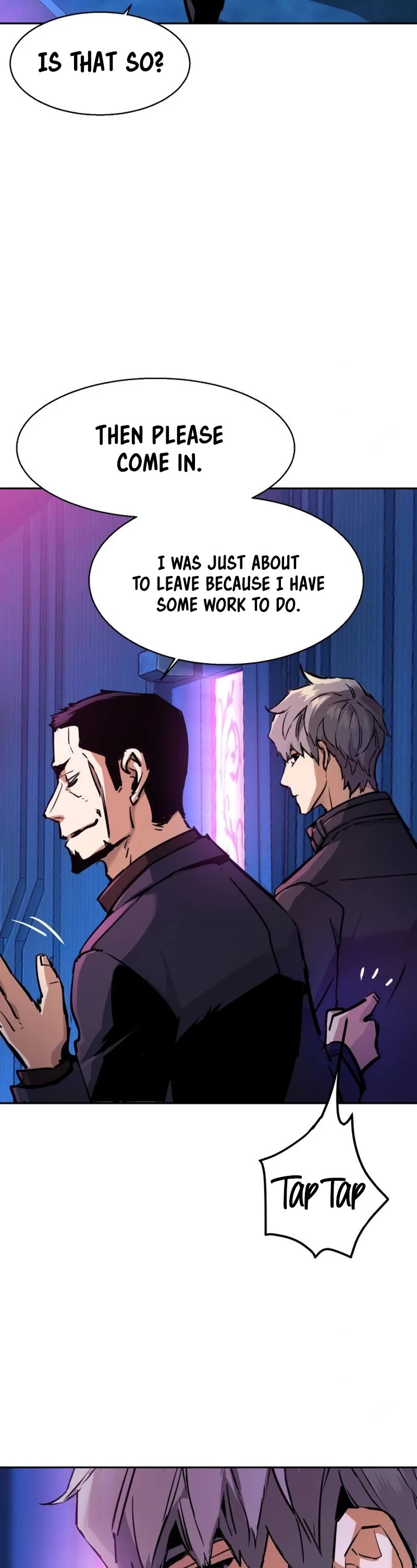 Mercenary Enrollment chapter 200 page 13