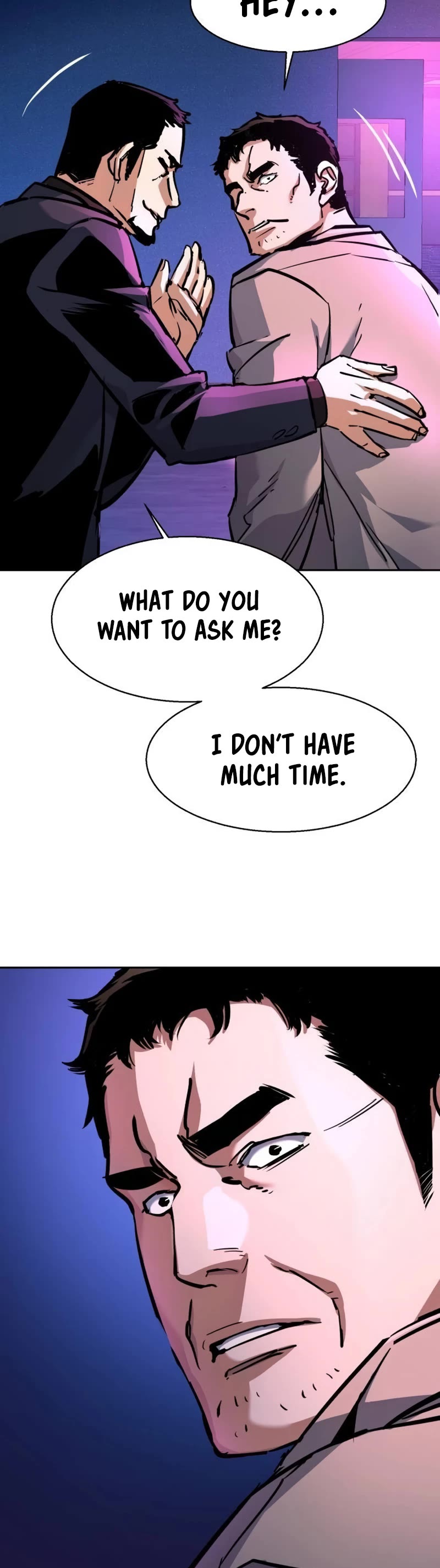 Mercenary Enrollment chapter 200 page 15