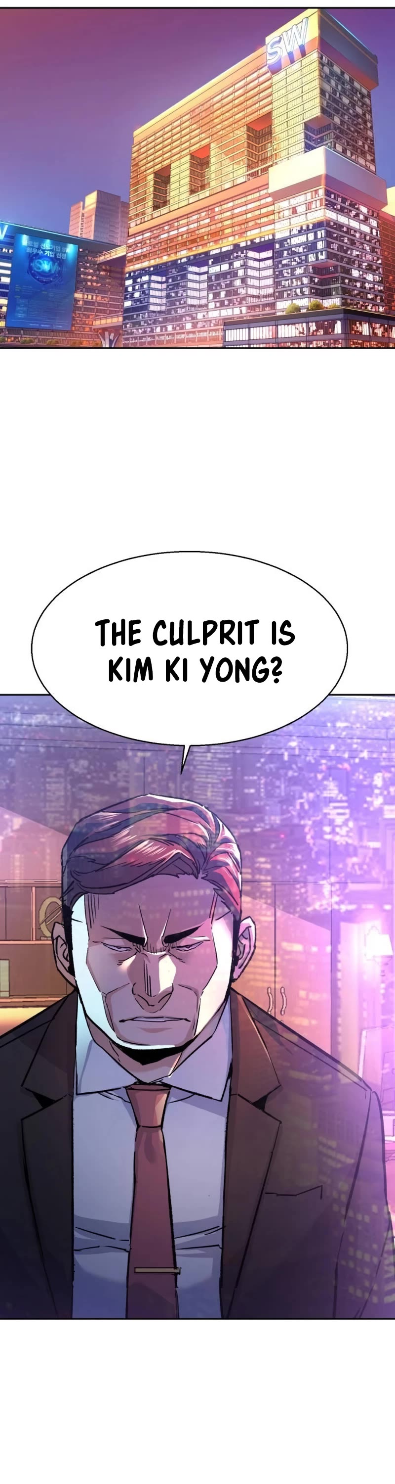 Mercenary Enrollment chapter 200 page 17