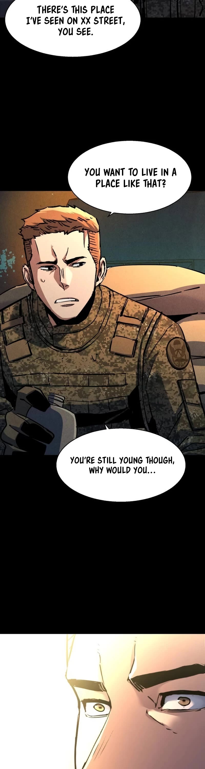 Mercenary Enrollment chapter 200 page 24