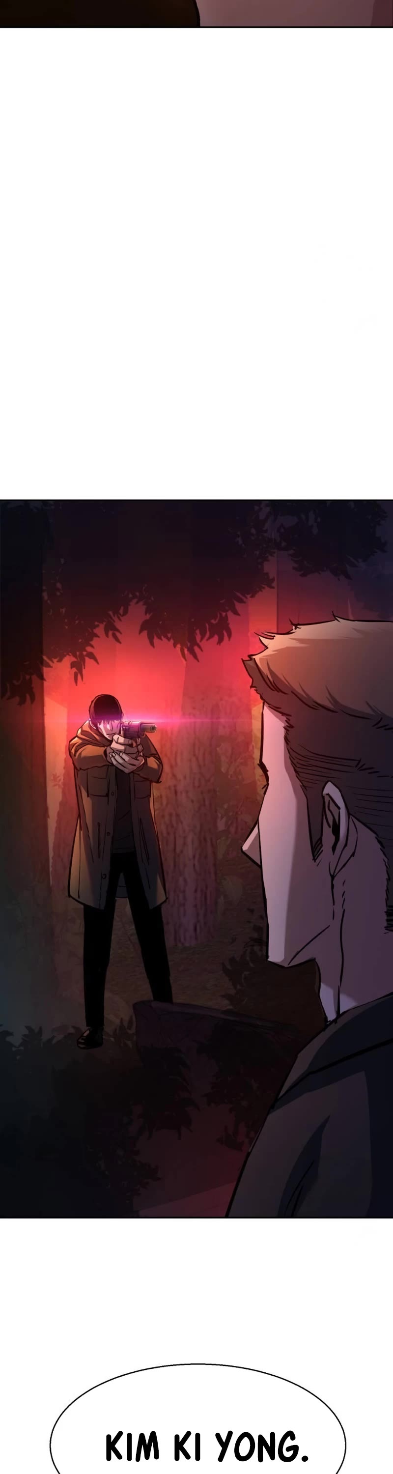 Mercenary Enrollment chapter 200 page 28