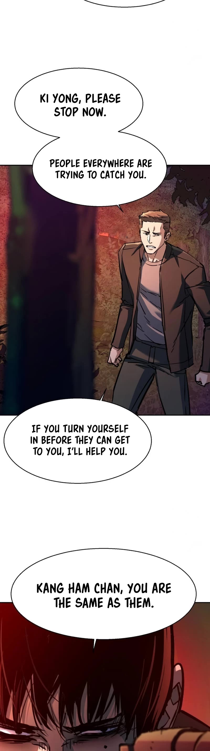 Mercenary Enrollment chapter 200 page 30