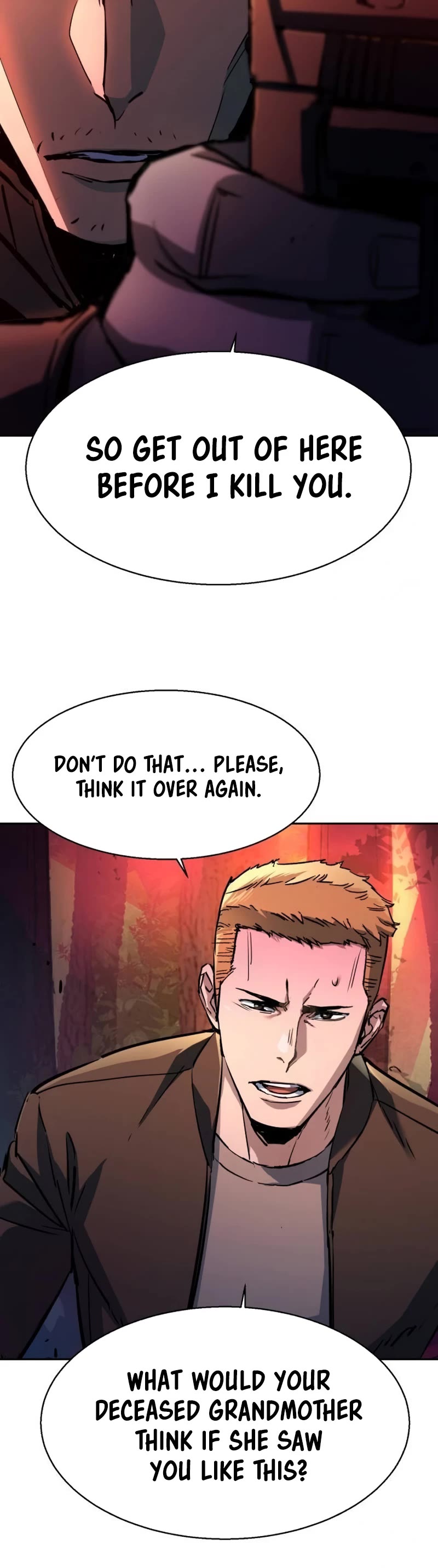 Mercenary Enrollment chapter 200 page 31