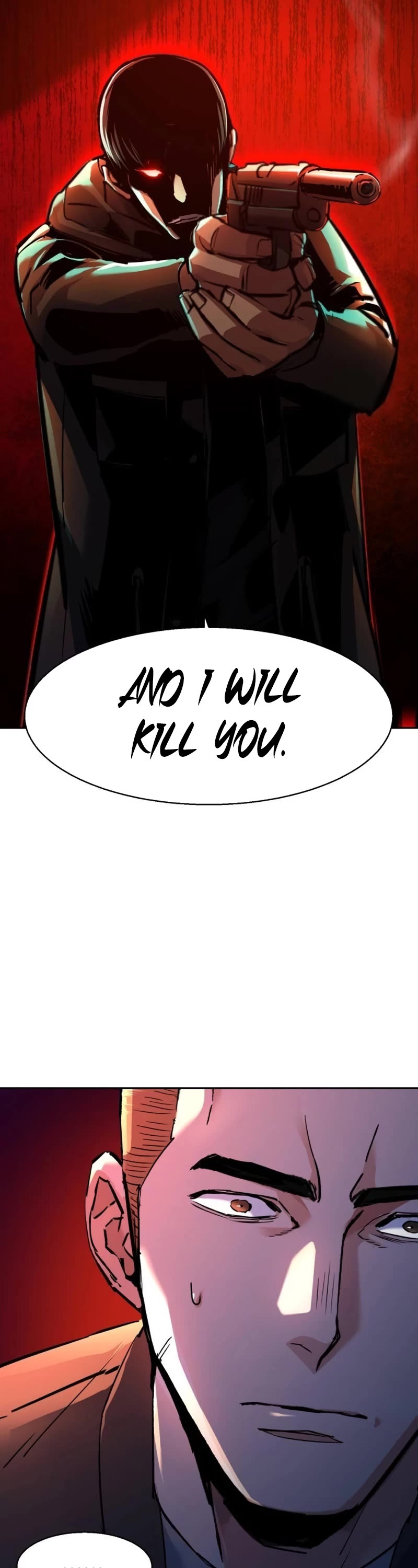 Mercenary Enrollment chapter 200 page 33