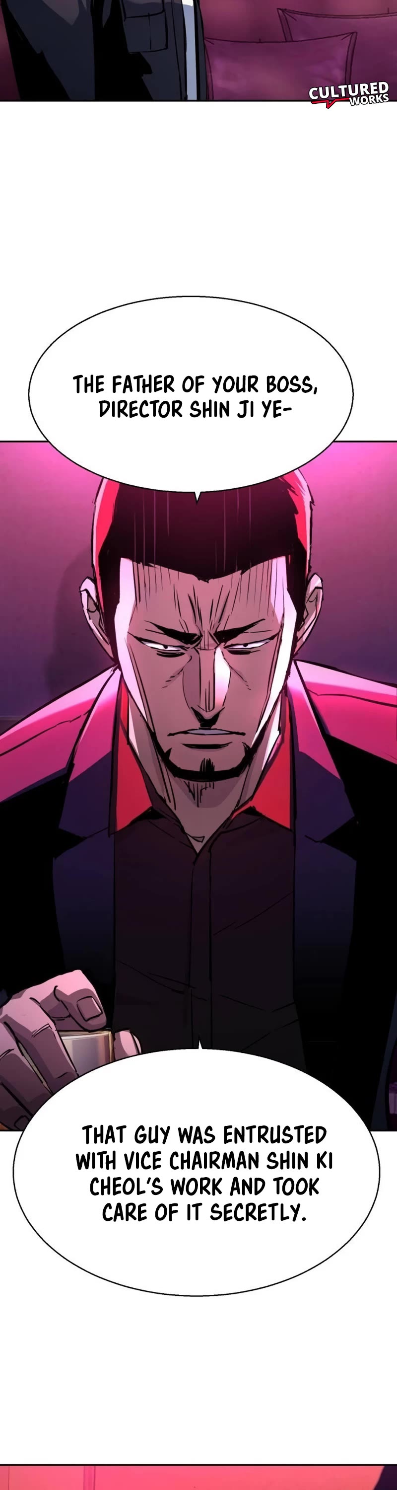 Mercenary Enrollment chapter 200 page 4