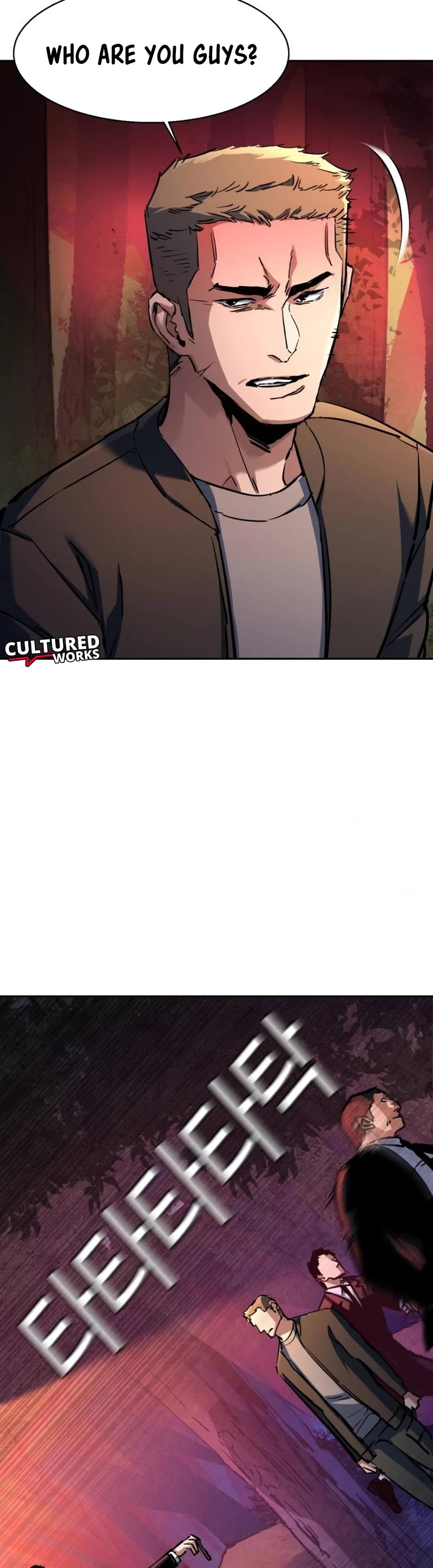 Mercenary Enrollment chapter 200 page 40