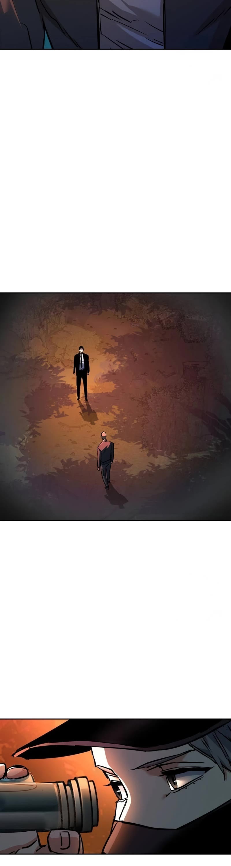 Mercenary Enrollment chapter 200 page 43